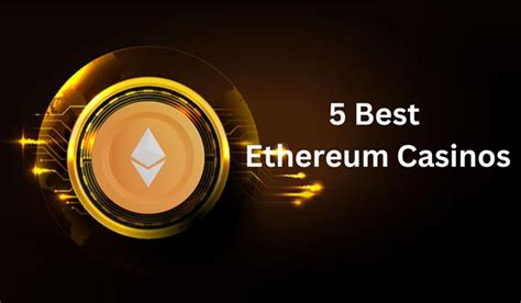 etheruem casino|ethereum casino reddit.